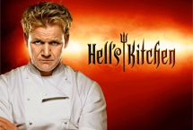 Gordon Ramsay Hells Kitchen